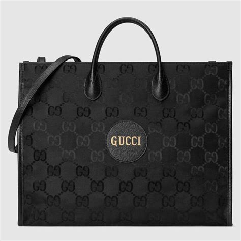 gucci shopper bags|gucci unisex tote.